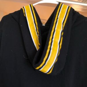 VS PINK U.S ARMY sweatshirt